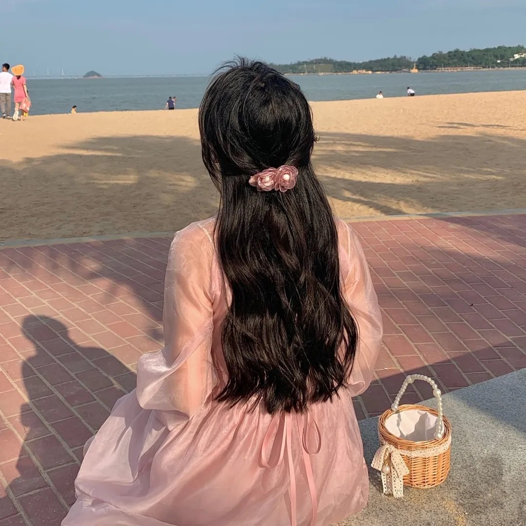 黑暗中的触摸